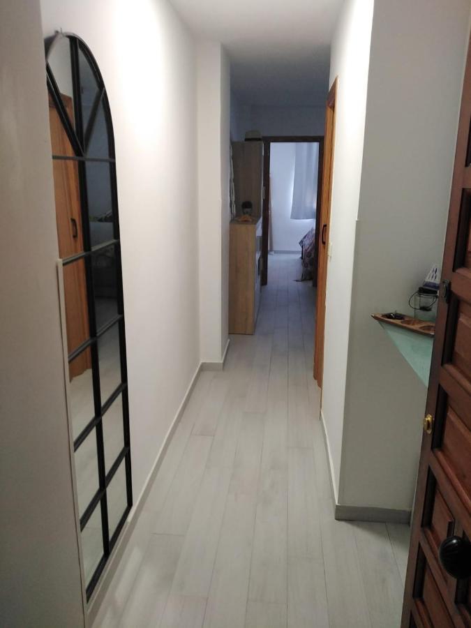 Ferienwohnung Benirelax Benidorm Exterior foto