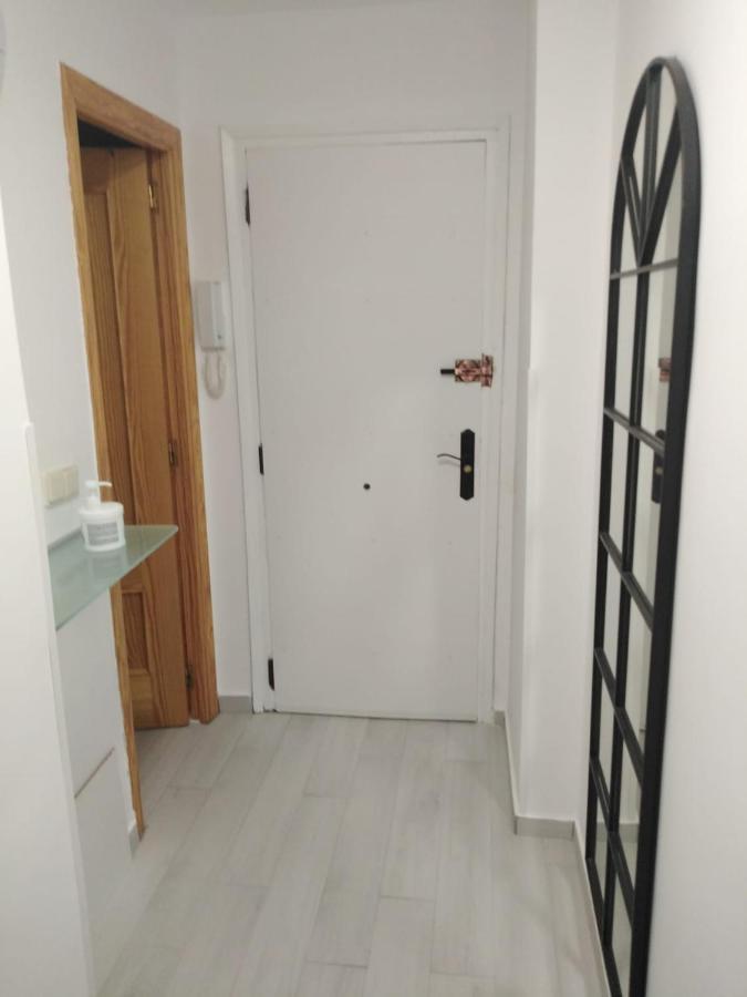 Ferienwohnung Benirelax Benidorm Exterior foto